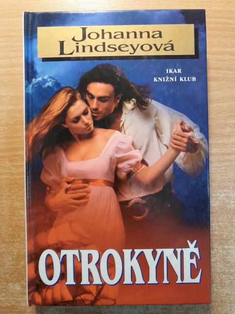 Otrokyně