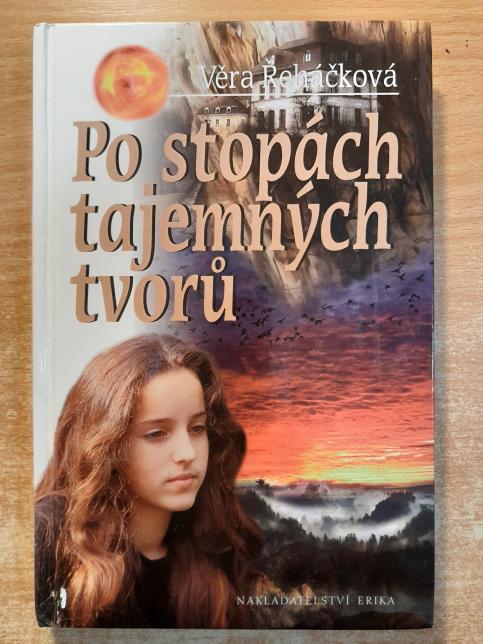 Po stopách tajemných tvorů