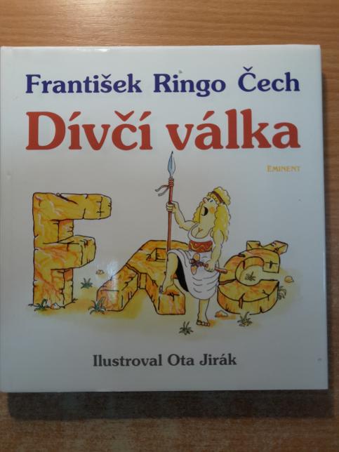 Dívčí válka
