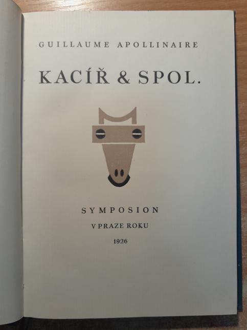 Kacíř & spol.