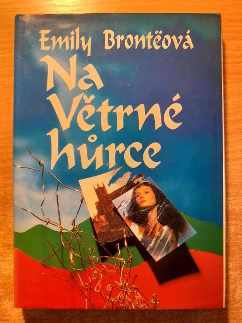 Na Větrné hůrce
