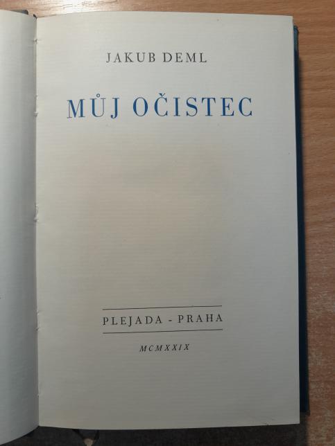 Můj očistec