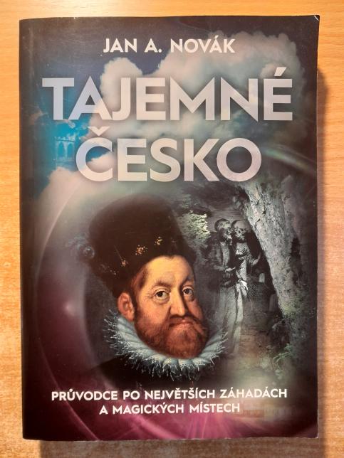 Tajemné Česko