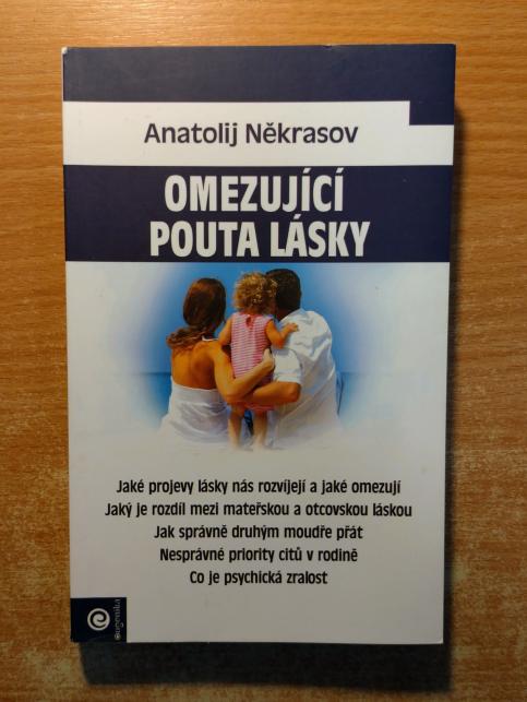 Omezující pouta lásky