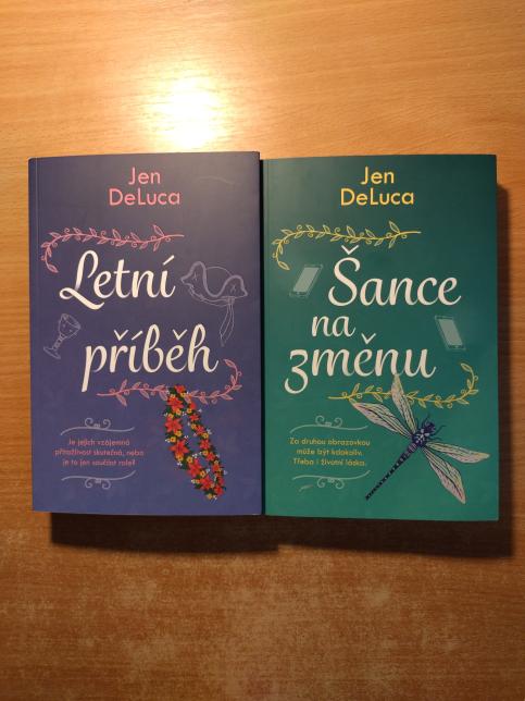 Letní příběh + Šance na změnu