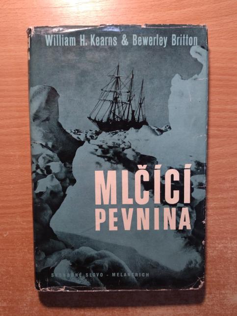 Mlčící pevnina