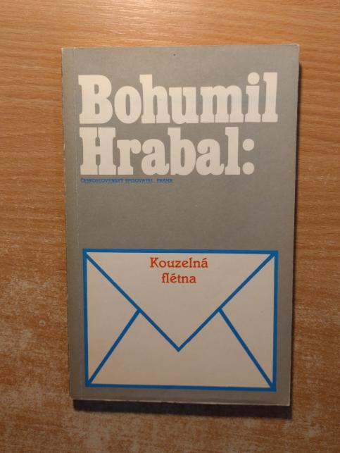 Kouzelná flétna