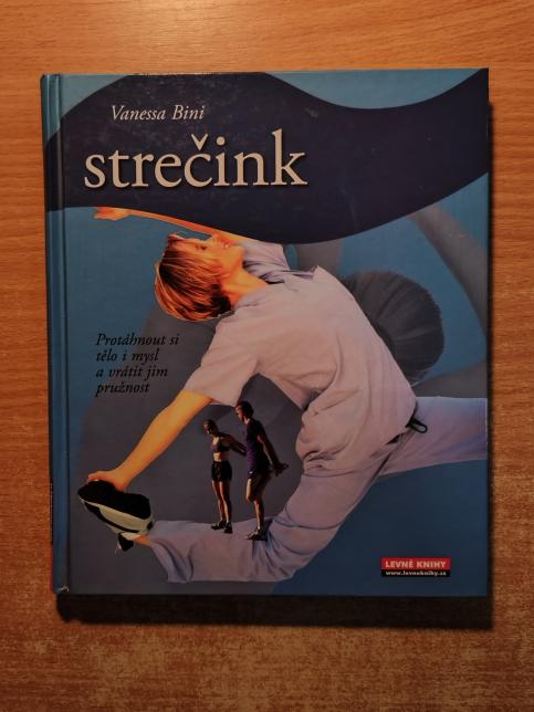 Strečink