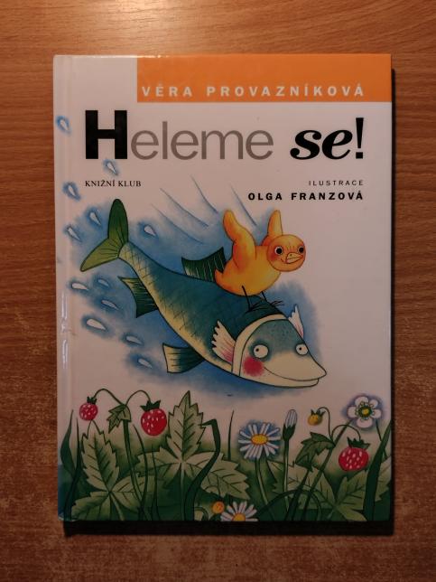 Heleme se!