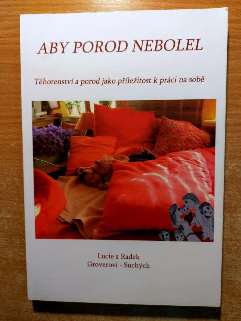 Aby porod nebolel 