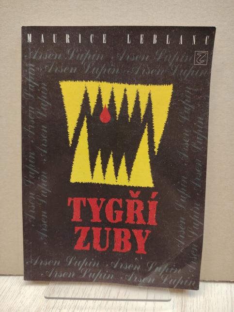 Tygří zuby