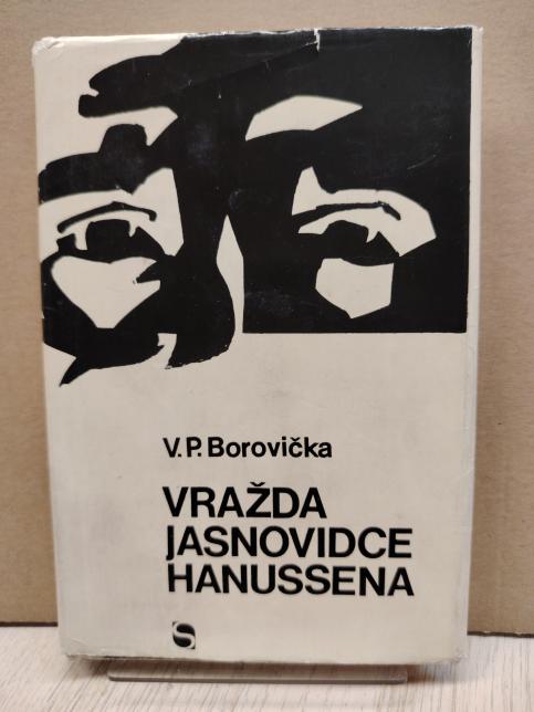 Vražda jasnovidce Hanussena