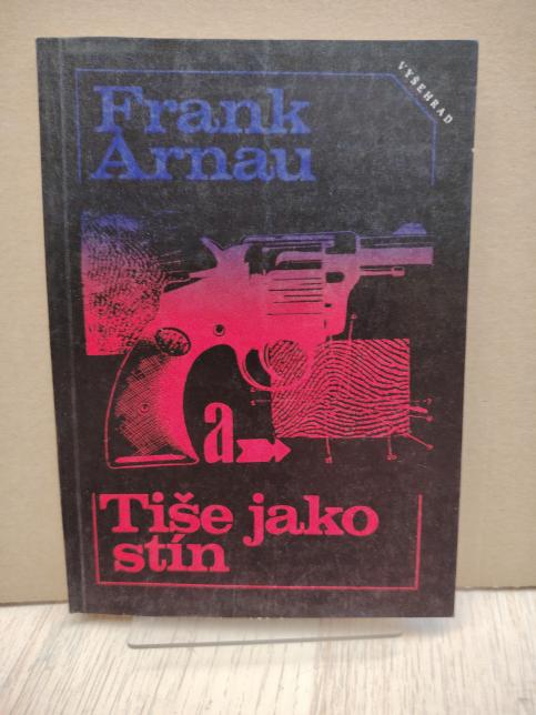 Tiše jako stín 