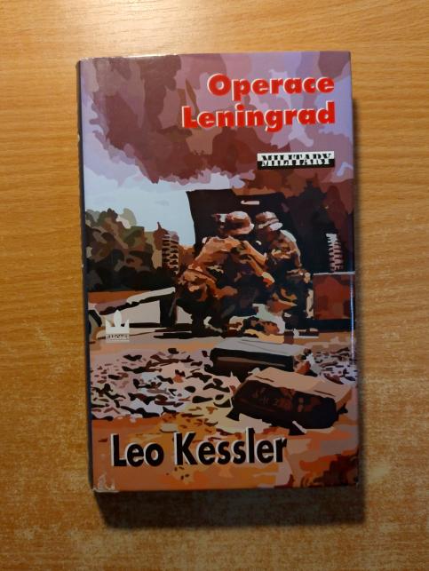 Operace Leningrad
