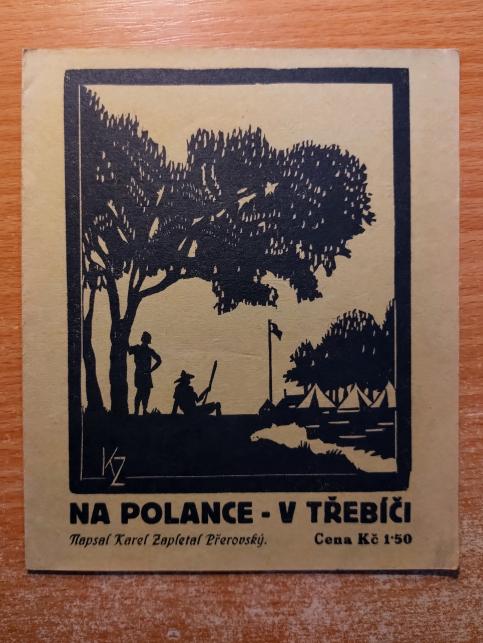 Na Polance - v Třebíči