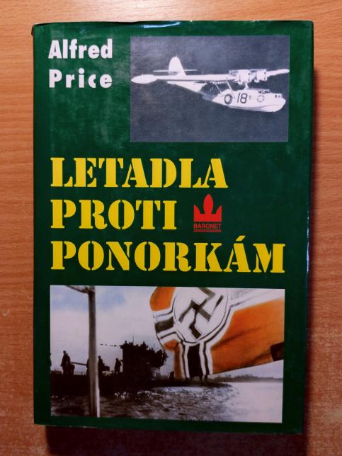 Letadla proti ponorkám