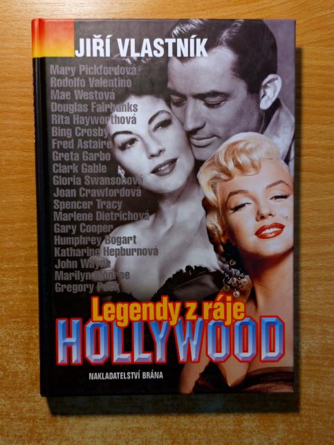 Legendy z ráje Hollywood
