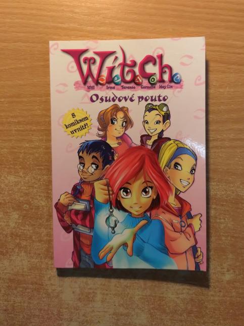 Witch: Osudové pouto
