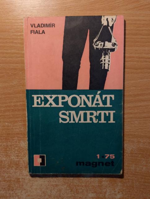 Exponát smrti