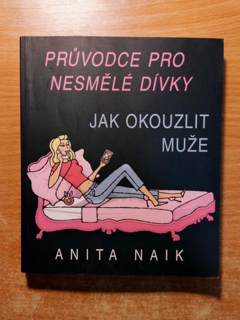 Jak okouzlit muže
