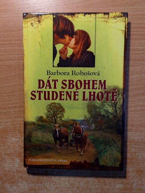 Dát sbohem Studené Lhotě