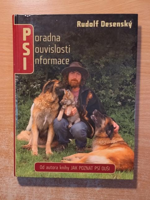PSI - Poradna, Souvislosti, Informace