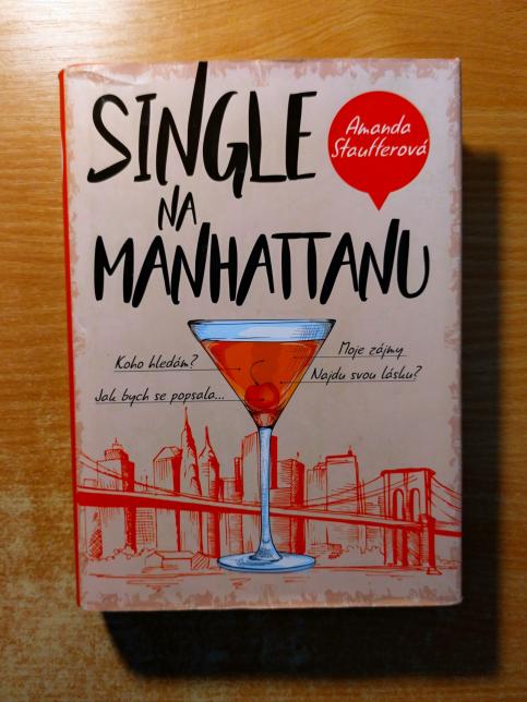 Single na Manhattanu