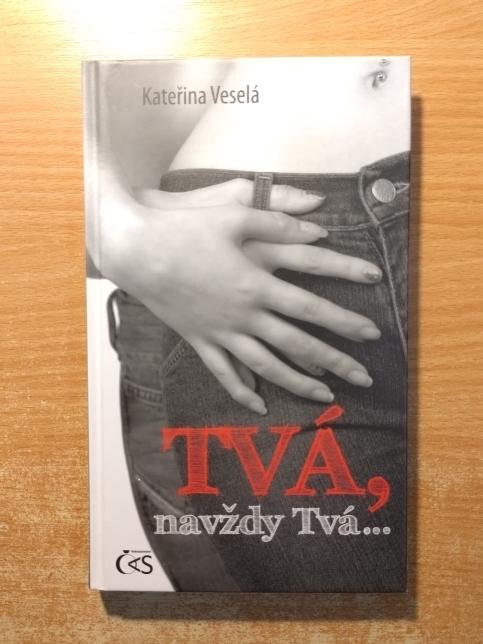 Tvá, navždy Tvá