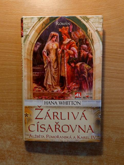 Žárlivá císařovna