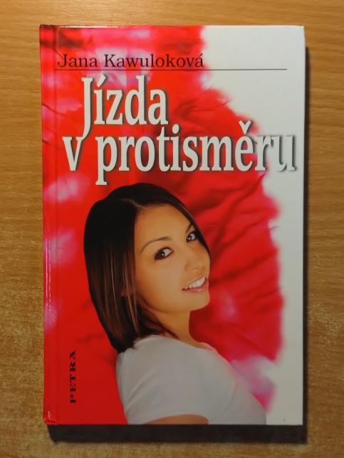 Jízda v protisměru