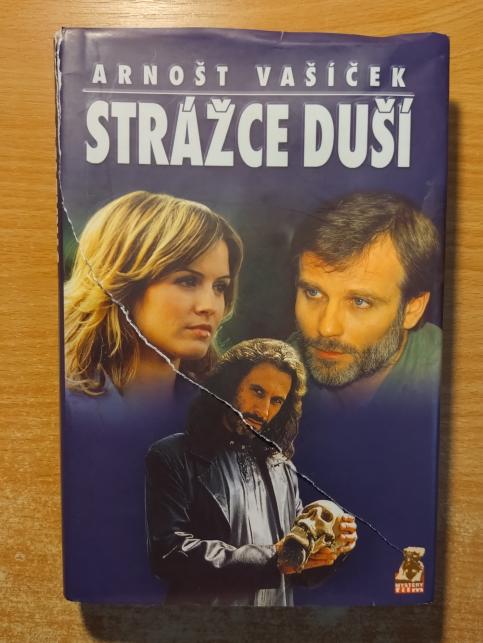 Strážce duší