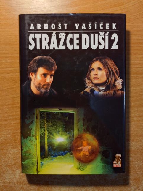 Strážce duší 2