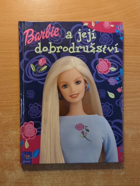 Barbie a její dobrodružství