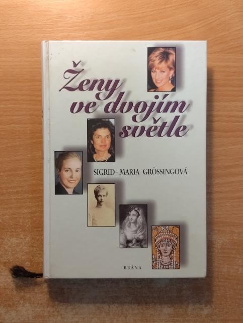 Ženy ve dvojím světle