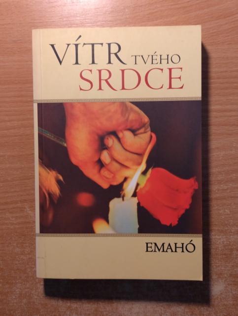 Vítr tvého srdce