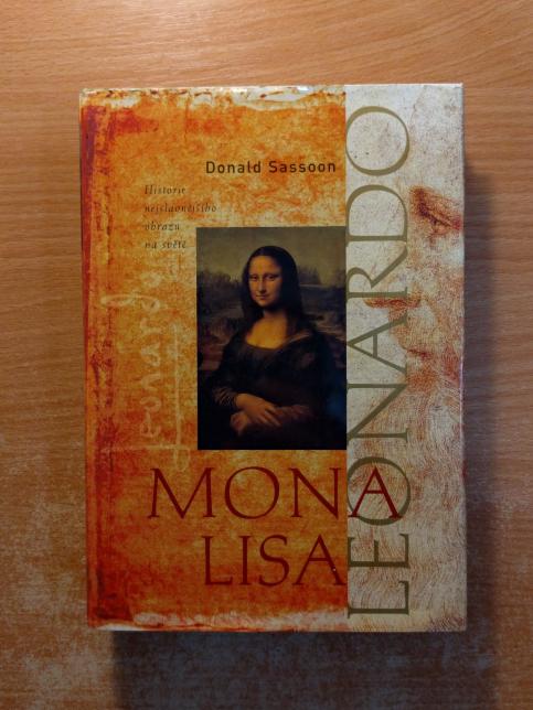 Mona Lisa - Historie nejslavnějšího obrazu na světě