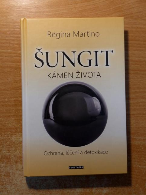 Šungit - Kámen života