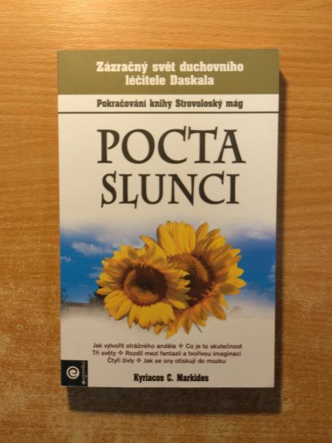 Pocta slunci