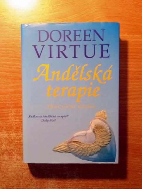 Andělská terapie