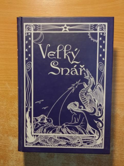Velký snář