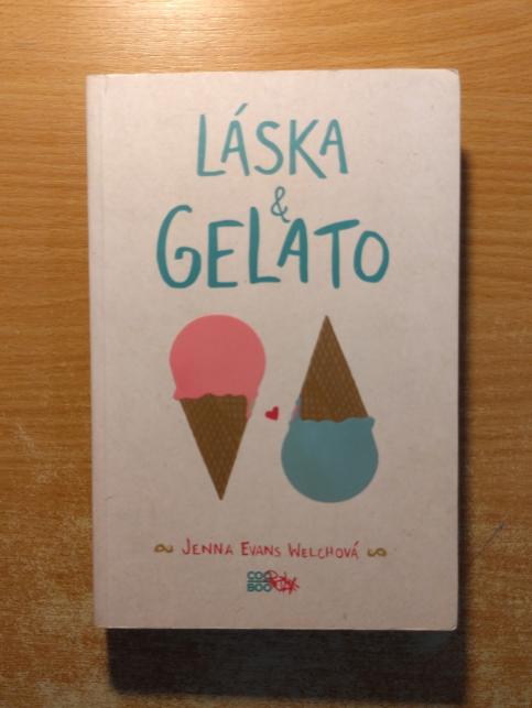 Láska & gelato