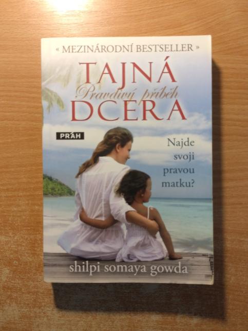 Tajná dcera