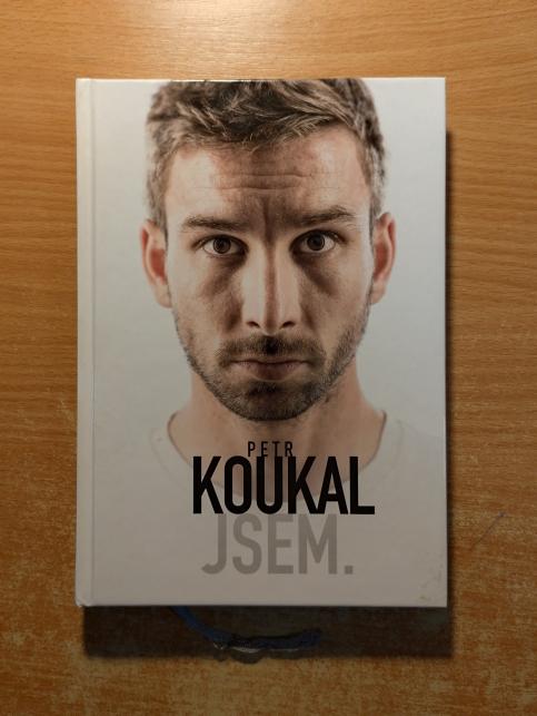 Petr Koukal: Jsem