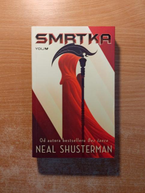 Smrtka, Nimbus, Zvon