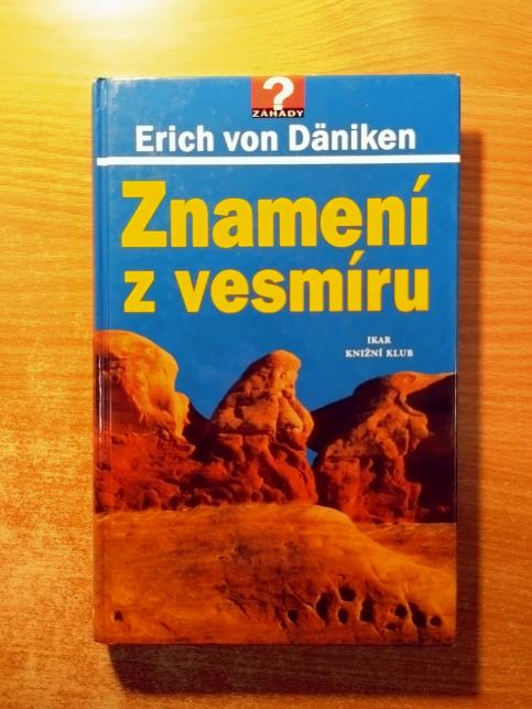 Znamení z vesmíru