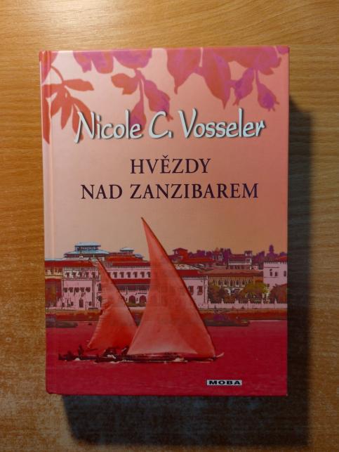 Hvězdy nad Zanzibarem
