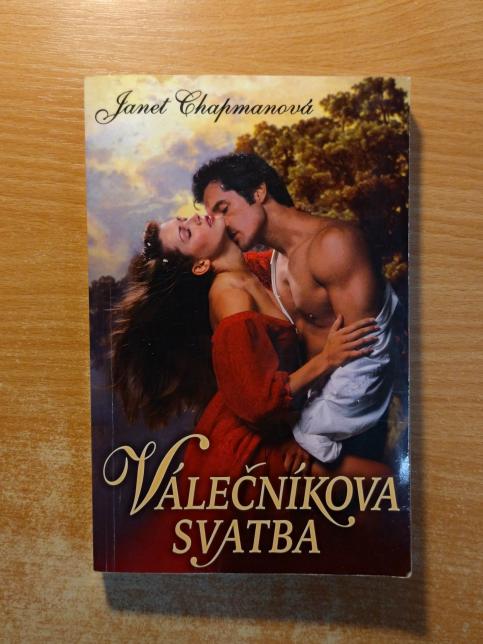 Válečníkova svatba