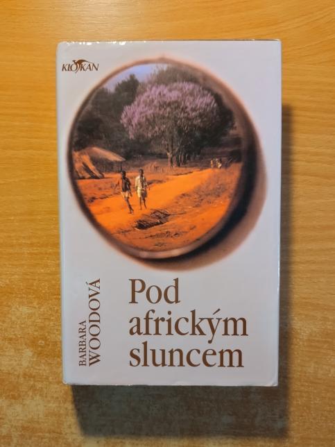Pod africkým sluncem