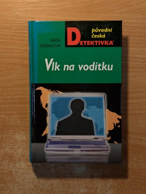Vlk na vodítku 