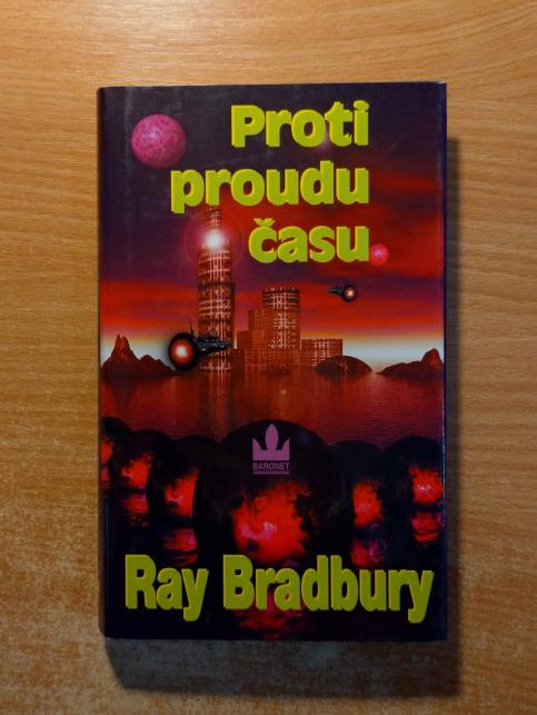Proti proudu času